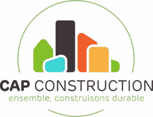 Cap Construction