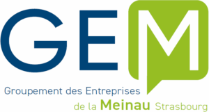 Logo Gem